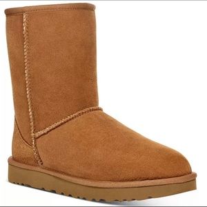 Ugg’s Size 6  Authentic excellent condition worn a few times
